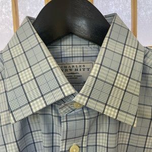 Charles Tyrwhitt Men’s Dress Shirt